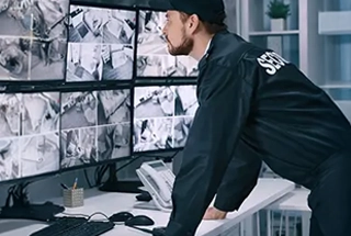 24x7 Security